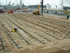 Prefabricated Vertical Drain