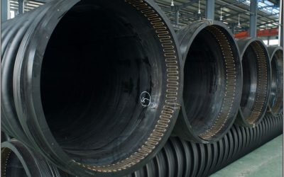 Pelajari Lengkap Spesifikasi Spiral Pipe Pandu Equator di Sini!
