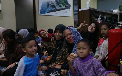 Buka Puasa Bersama 2023