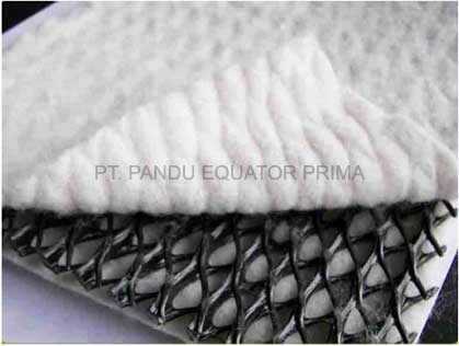 Pelajari Apa Saja Fungsi dan Keunggulan Geonet untuk Konstruksi di Sini