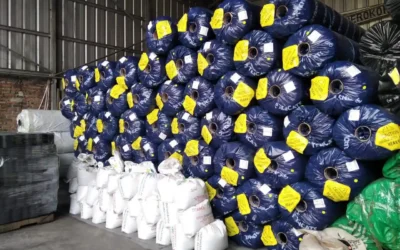 Cara Memilih Ketebalan Geomembrane yang Tepat Berdasarkan Jenis Proyek