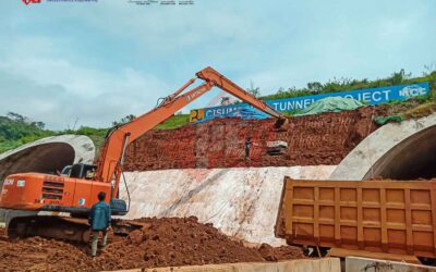 Standar SNI dan ASTM untuk Geotextile – Pelajari Lengkap di Sini!