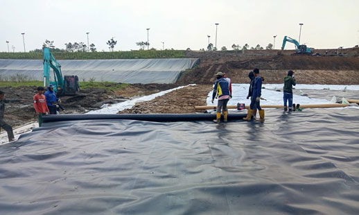ilustrasi-lapisan-geomembrane