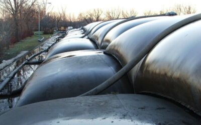 Bagaimana Cara Kerja Sludge Dewatering System?