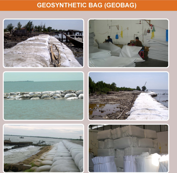 Geobag Pandu Equator Prima