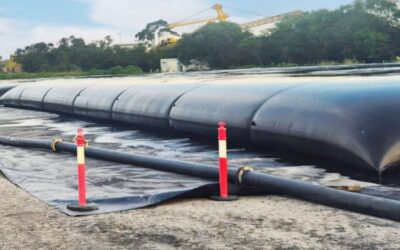Apa itu Sludge Dewatering System? Simak Lengkap Penjelasannya di Sini Ya!