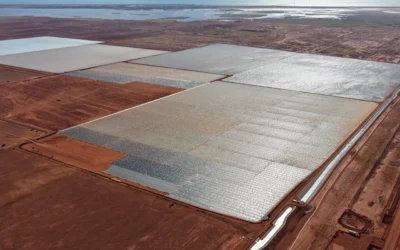 Bagaimana Geomembrane Merespons Tekanan dan Pergerakan Tanah? Ini Penjelasannya