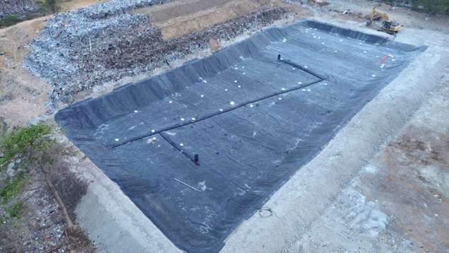 geosintetik-geomembrane