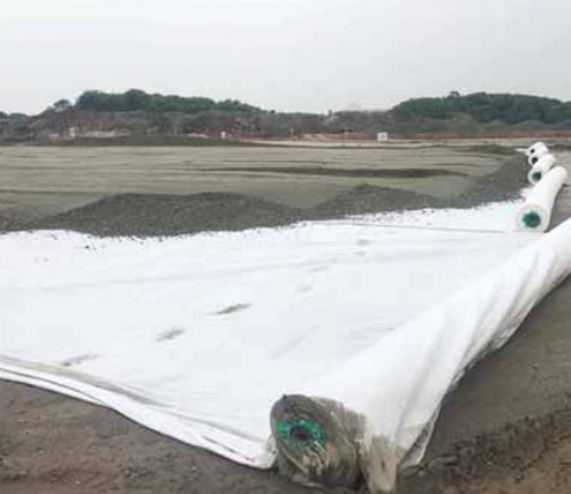 non-woven-geotekstil-poject